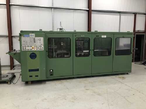 Thermoforming Machine-1